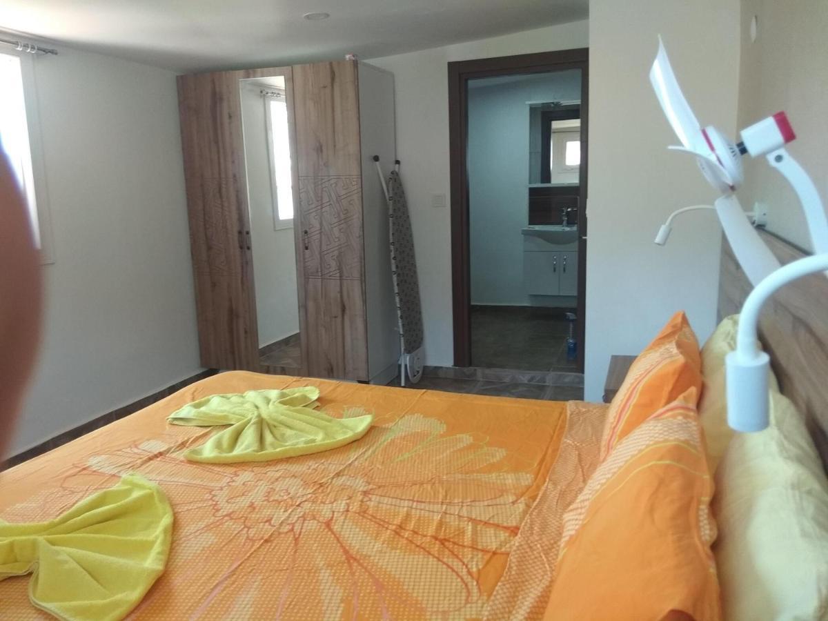Paddys Apartments Ovacik 厄吕代尼兹 外观 照片