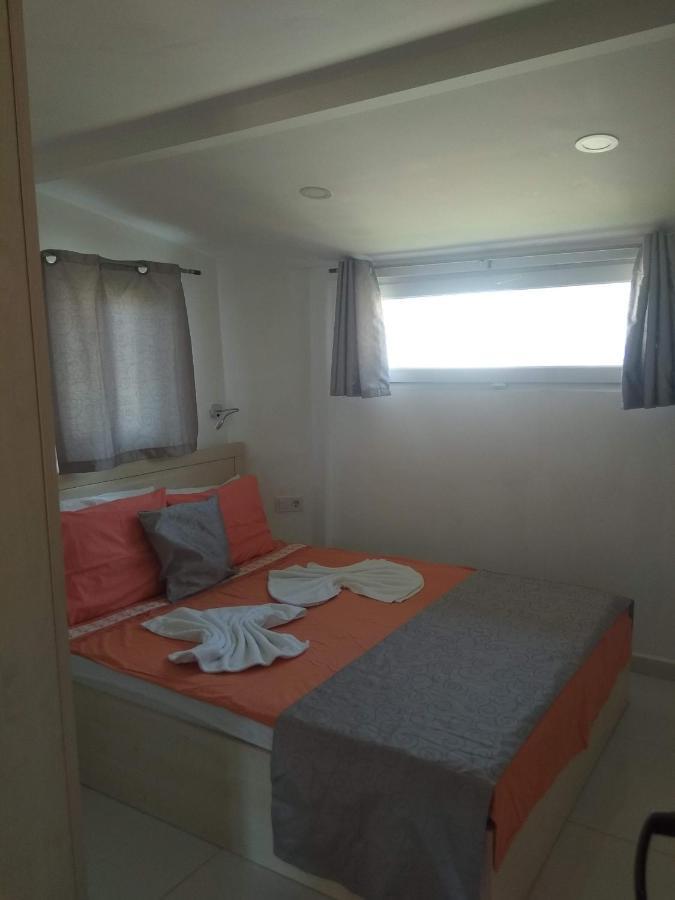 Paddys Apartments Ovacik 厄吕代尼兹 外观 照片