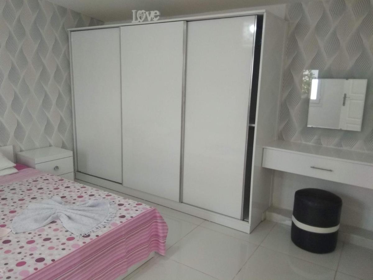 Paddys Apartments Ovacik 厄吕代尼兹 外观 照片