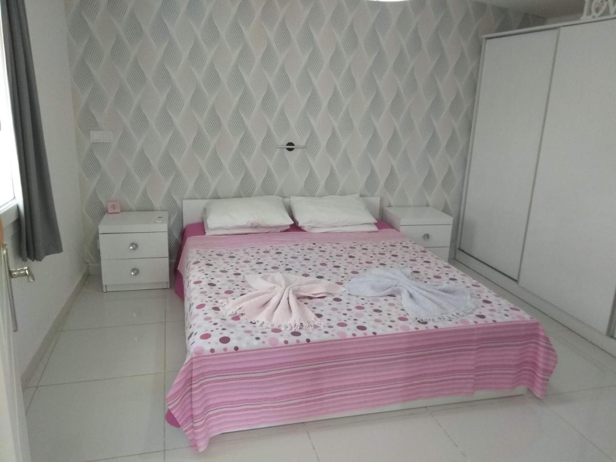 Paddys Apartments Ovacik 厄吕代尼兹 外观 照片