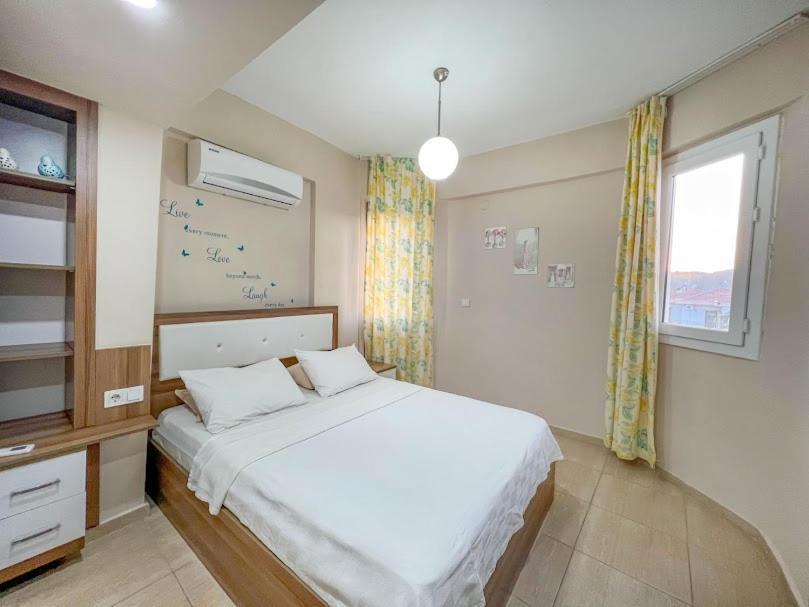 Paddys Apartments Ovacik 厄吕代尼兹 外观 照片