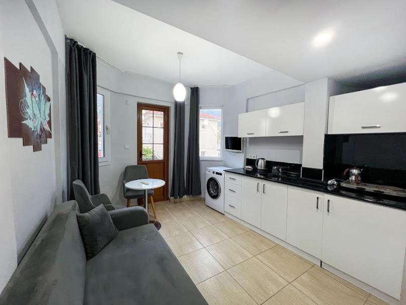 Paddys Apartments Ovacik 厄吕代尼兹 外观 照片