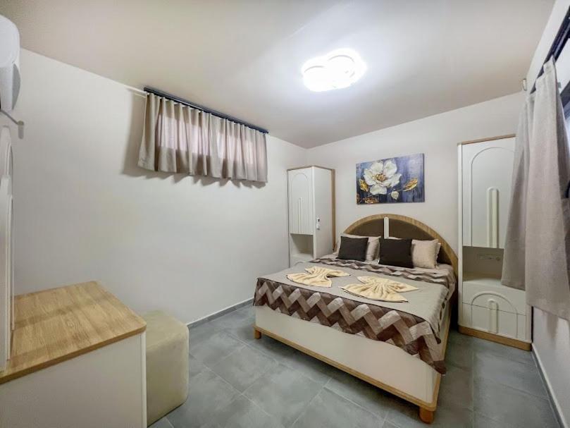 Paddys Apartments Ovacik 厄吕代尼兹 外观 照片