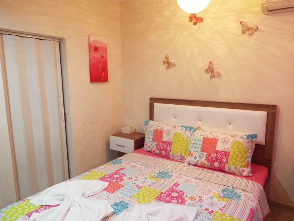 Paddys Apartments Ovacik 厄吕代尼兹 外观 照片