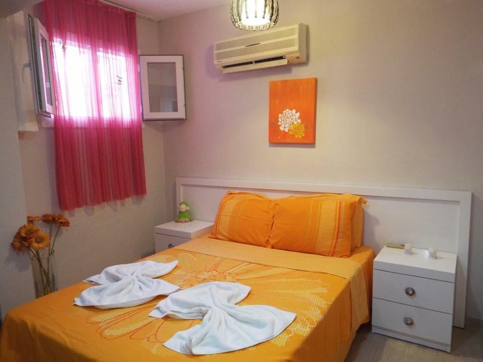 Paddys Apartments Ovacik 厄吕代尼兹 外观 照片