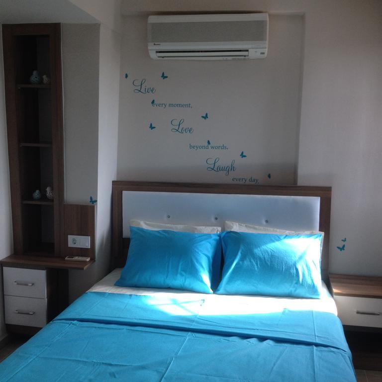 Paddys Apartments Ovacik 厄吕代尼兹 外观 照片