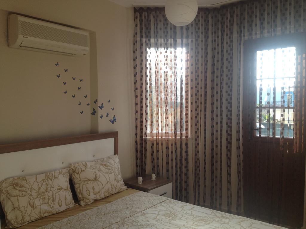 Paddys Apartments Ovacik 厄吕代尼兹 外观 照片