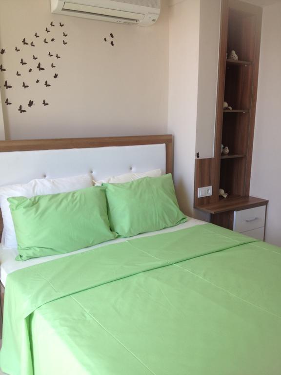 Paddys Apartments Ovacik 厄吕代尼兹 外观 照片
