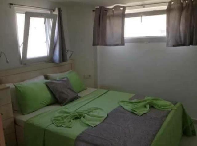 Paddys Apartments Ovacik 厄吕代尼兹 外观 照片