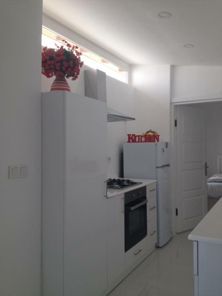 Paddys Apartments Ovacik 厄吕代尼兹 外观 照片